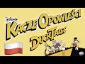 Kacze Opowieści DuckTales Theme Polish Polski DuckTales 2017 Kacze Opowieści 2017 Lyrics