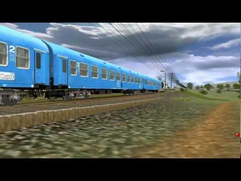 Sulzer pe ruta Crasna - Husi