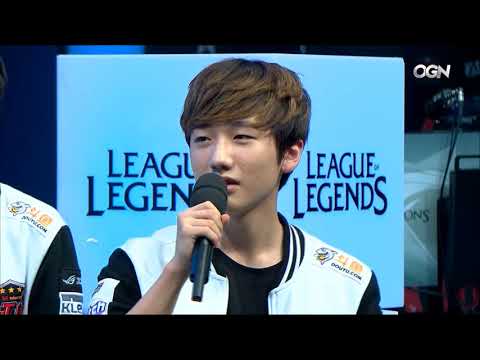 SKT on Afreeca and Playoffs
