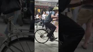 tiệm bánh mì 25 ở Hanoi #food #banhmi #hanoi