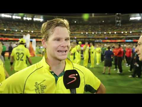 A Tribute To Steve Smith feat.Sia- Unstoppable| We Learn From Failure Not From Success#cricket