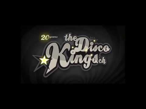 the Disco Kings