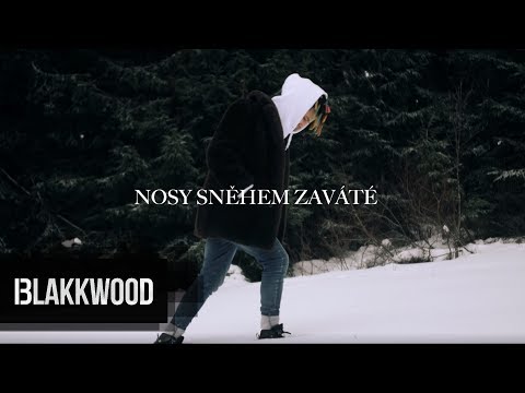 Psycho Rhyme - Nosy sněhem zaváté (prod. Rhy Meek)