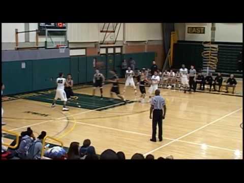 Derrik Dean Soph. Highlights