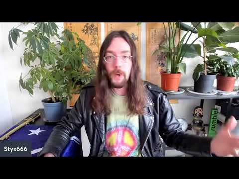 Tuesday LIVE: Nashville Coffinriders, Stalinizing Literature, Warren & Kamala (Superchats)