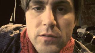 Diego Garcia explains &quot;Inside My Heart&quot;