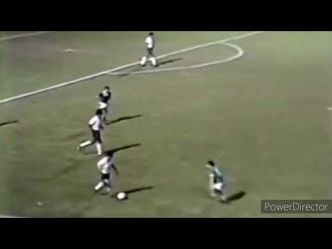 INTER-SP 2 X 1 PALMEIRAS 1986 | COMPLETO HD