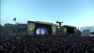 Tarja: Neverlight -from-wacken (2016)