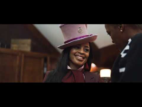 Behind the Scenes - Baby Boy Music Video shoot