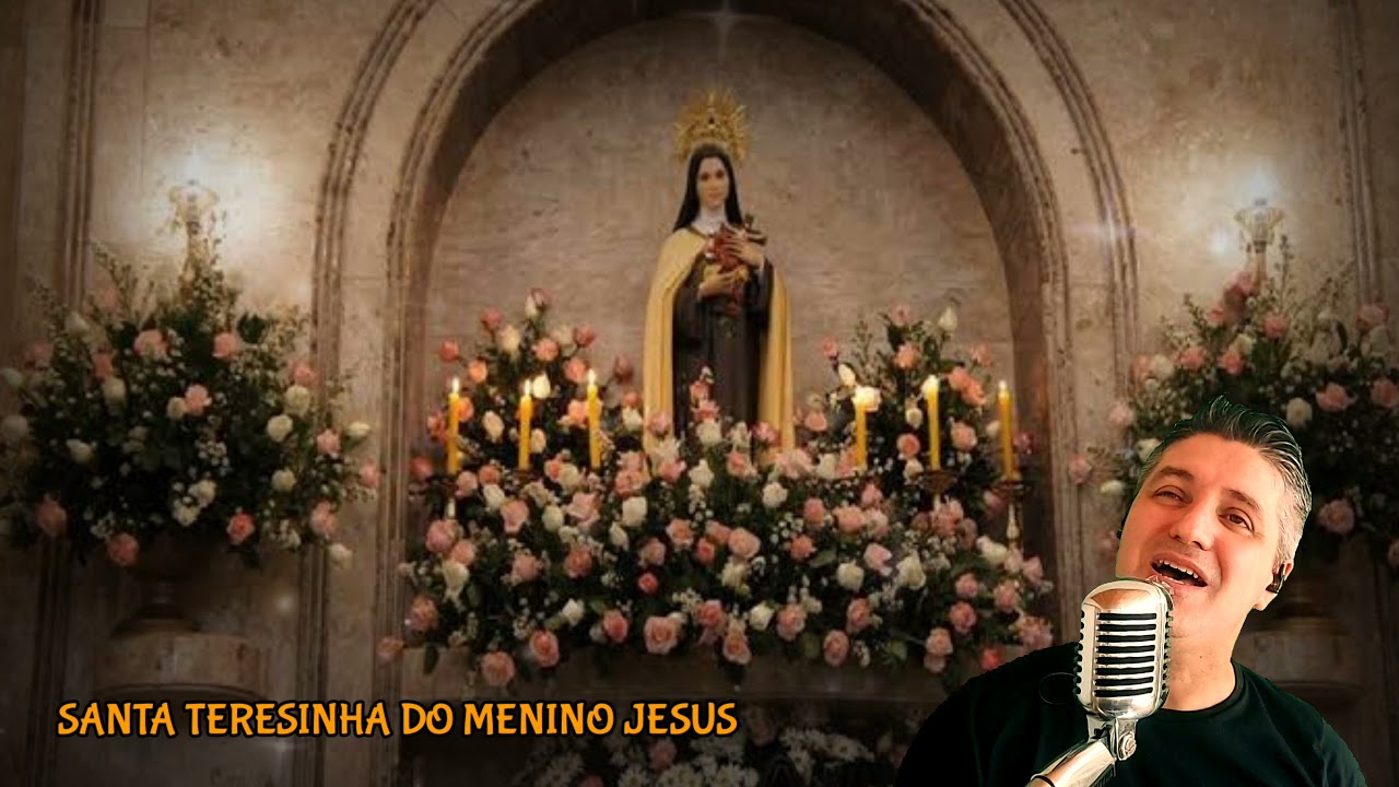 MINHA PEQUENA FLOR - José Zamonaro