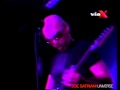 Joe Satriani - "Raspberry Jam Delta-V" (Live in Santiago)