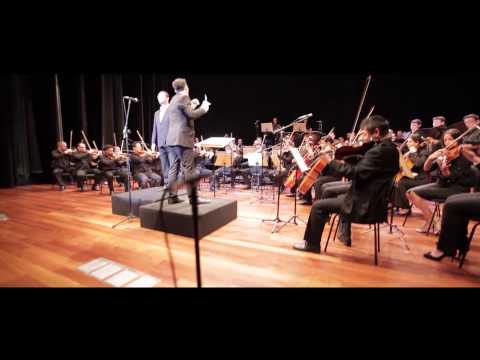 Micha Gamerman - Boi Kala | מיכה גמרמן - בואי כלה (Official Music Video)