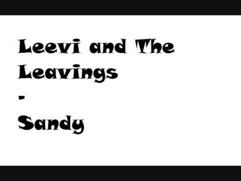 Sandy video