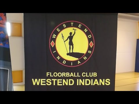 Pirkat - Westend Indians U15