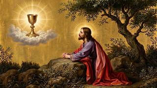 25 April - Jesus Heal All The Pain Now - Finding Inner Peace & Quiet Strength - Restore Your Soul