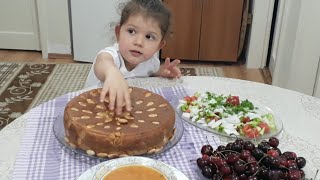 Iftar Masası