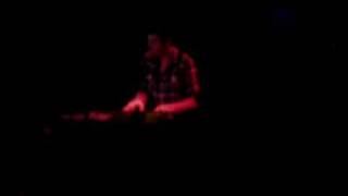 Howie Day - Sound The Alarm