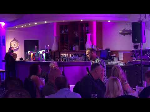 Liberty X “Just A Little” LIVE by Kevin Simm