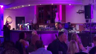 Liberty X “Just A Little” LIVE by Kevin Simm