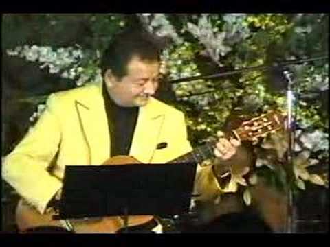 Yogiri no Silhouette (TV DramaTheme) Claude Ciari