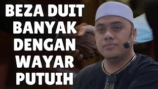 Download lagu Ustaz Ahmad Husaml l Orang Tak Heran Hang Kaya Tapi Orang Hormat Adab Budi Bahasa Dan Sederhana mp3