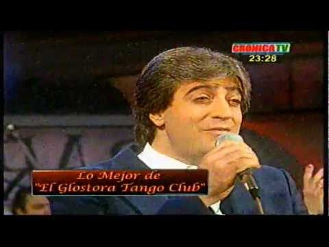 ALFREDO DE ANGELIS "Seleccion de Tangos"