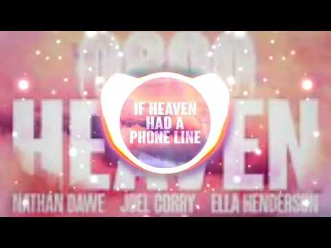 Mauro Picotto ft. Ella Henderson - Komodo (0800 Heaven) (Spacey MashUp)