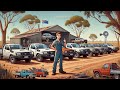 Nice Ute Mate!
