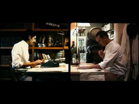 Francis Ford Coppola Winery