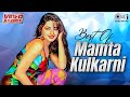 Best Of Mamta Kulkarni Mujhko Ranaji Maaf Karna Ek Munda 90s Hindi Hit Songs Jukebox