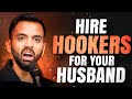 Prostitution is NOT CHEATING | Akaash Singh Comedy