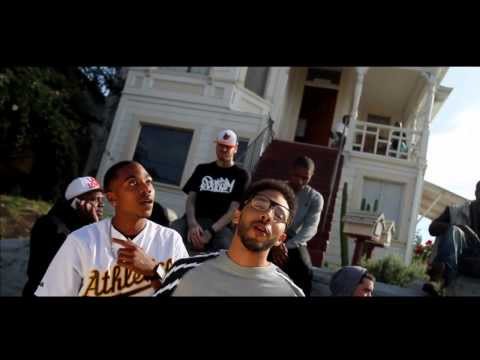 TRA3D-RIDE Featuring Dre Weez OFFICIAL VIDEO