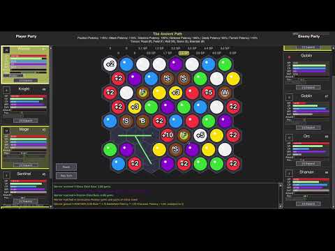 Gem Battle - Gameplay Trailer