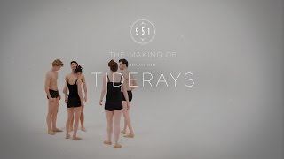 551: The Making of Volcano Choir - &quot;Tiderays&quot;
