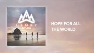 Kutless – In Jesus' Name (Lyric Video)