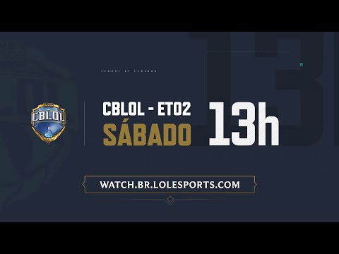 CBLoL 2020 | Equipes reforçadas para a 2ª Etapa!