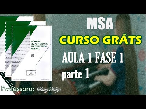 MSA CLASS 1 PHASE 1 part 1 WELL EXPLAINED, pages 9 10 11 12 prof Lady Nilza