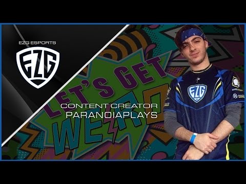 Introducing EZG ParanoiaPlays