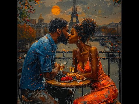 DJ Commish & Freak Fineman - Kisses In The Morning