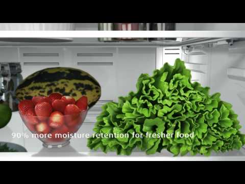 BEKO šaldytuvas GNE 60520 X