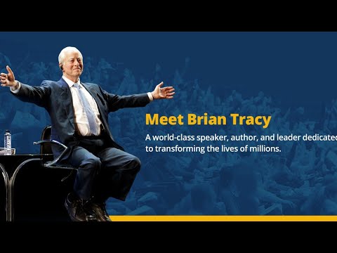 Brian Tracy, Seminario Fenix (Completo)