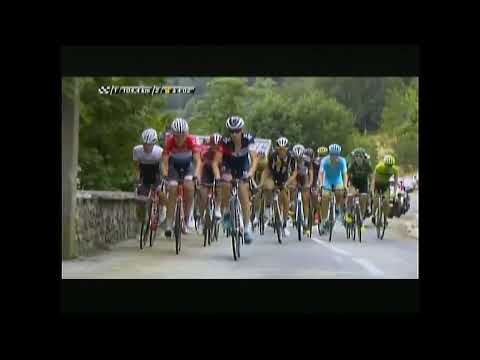 2015 Tour de France stage 18 - 19
