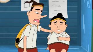 Download lagu Punokawan Kel. 3 (eps. Adil ) mp3 Download lagu Punokawan Kel. 3 (eps. Adil ) mp3