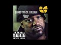 Ghostface Killah -  Big Girl (2023 RMX)