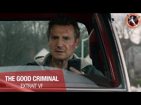 The Good Criminal / Extrait "Le compte à rebours est lancé" VF
