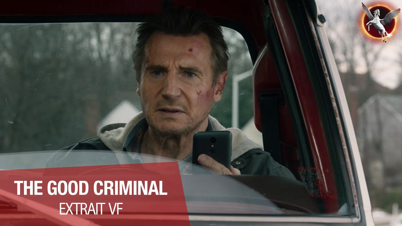 Miniature de la vidéo The Good Criminal / Extrait "Le compte à rebours est lancé" VF du film The Good Criminal