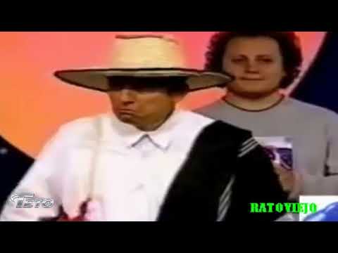 Demo- 119 BPM - El Campesino Embejucao - Oscar Humberto Gomez - Remix Extended - Dj Teto El Original