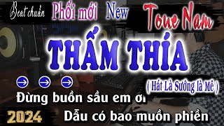 Download lagu THẤM THÍA KARAOKE BEAT CHUẨN TONE NAM 2024 SONG NHIEN KARAOKE mp3 Download lagu THẤM THÍA KARAOKE BEAT CHUẨN TONE NAM 2024 SONG NHIEN KARAOKE mp3