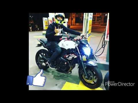 Video de foto do maiki 021