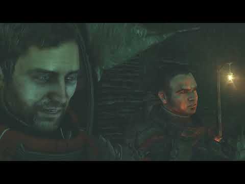 Dead Space 3 Walkthrough Part 41 No Commentary [8K 60FPS PC]